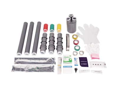 8.7/15kV Cold Shrink Cable Accessories