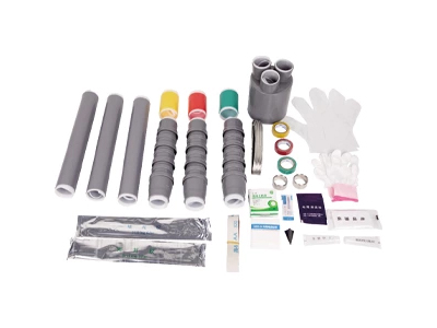 12/20kV、18/20kV Cold Shrink Cable Accessories