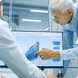 20+ Years of Expertise