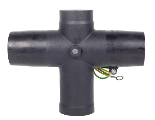Connecteur de barre omnibus à expansion supérieure de type pince 8,7/15 kV, 12/20 kV&nbsp;&nbsp;&nbsp;Applications du produit
