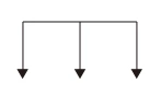 Boîte de dérivation de câble 12 kV
