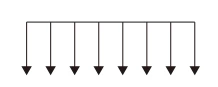 Boîte de dérivation de câble 12 kV