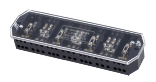 DFY Electric Energy Metering Joint Junction Box