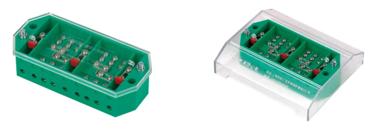 DFY Electric Energy Metering Joint Junction Box