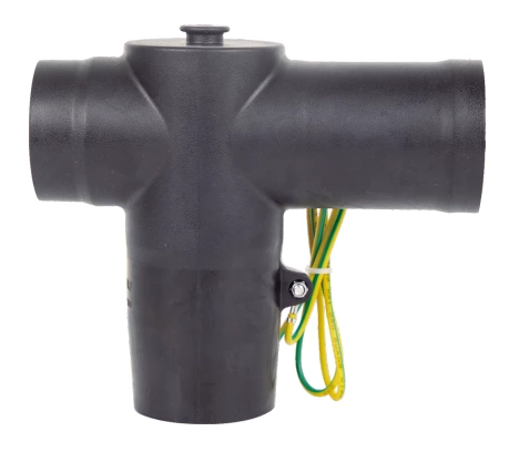 8.7/15 kV, 12/20 kV Clamp-Type Top-Expansion Busbar Connector product Applications