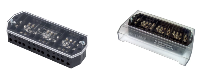 DFY Electric Energy Metering Joint Junction Box