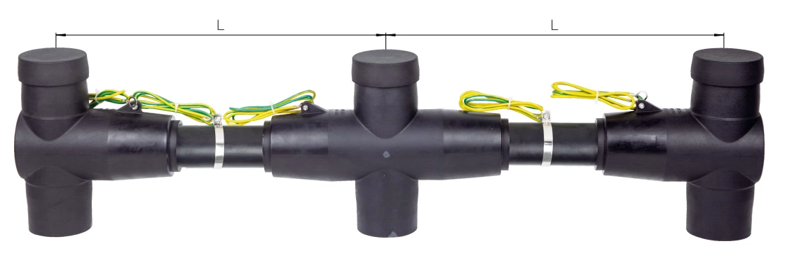 26/35 kV Clamp-Type Top-Expansion Busbar Connector