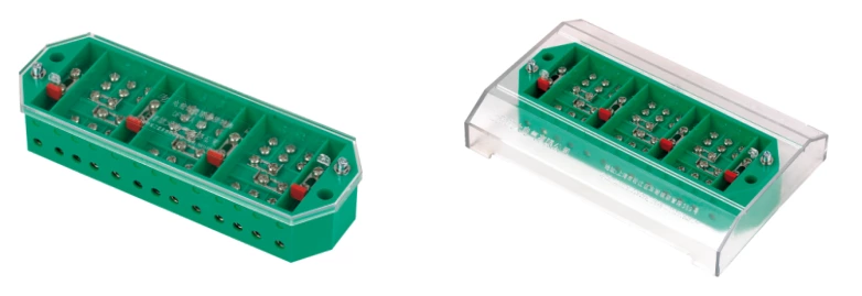 DFY Electric Energy Metering Joint Junction Box