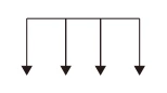 Boîte de dérivation de câble 12 kV