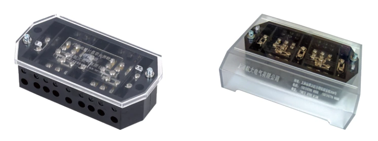 DFY Electric Energy Metering Joint Junction Box