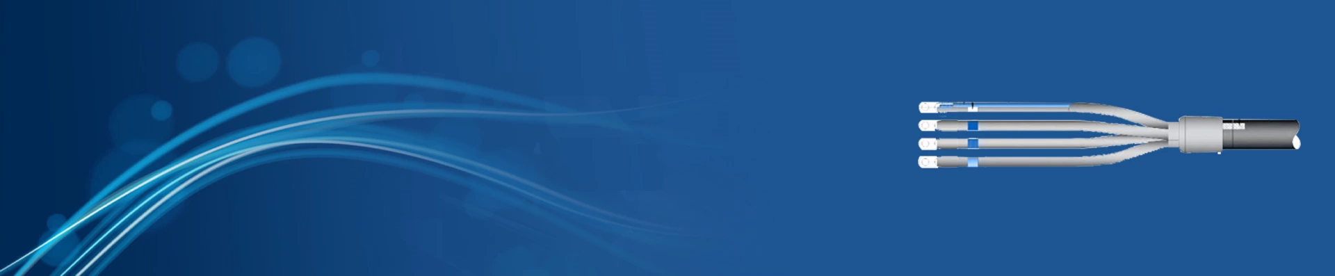 Cold Shrink Cable Accessories