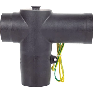 ‌8.7/15 kV, 12/20 kV Clamp-Type Top-Expansion Busbar Connector‌ ‌product Applications