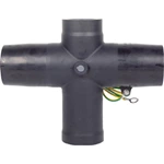 ‌8.7/15 kV, 12/20 kV Clamp-Type Top-Expansion Busbar Connector‌ ‌product Applications