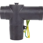 ‌8.7/15 kV, 12/20 kV Clamp-Type Top-Expansion Busbar Connector‌ ‌product Applications