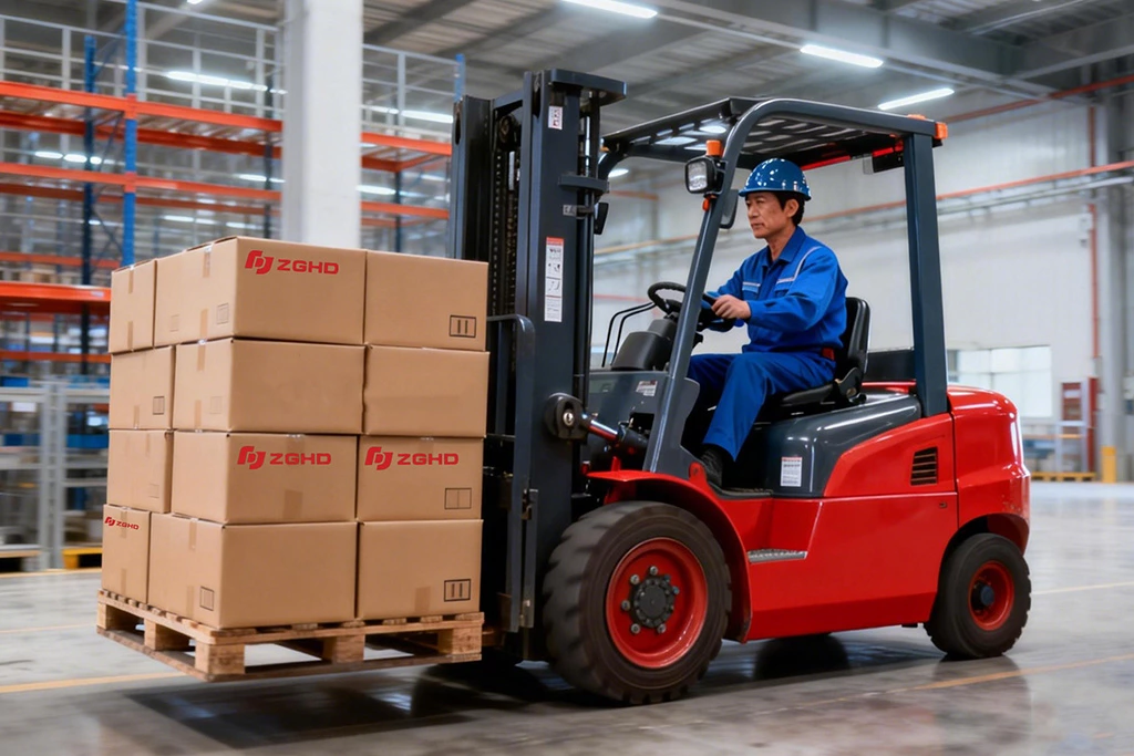 Inventory Management & Timely Delivery