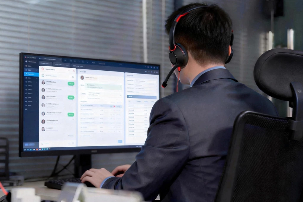 After-Sales Service & Support