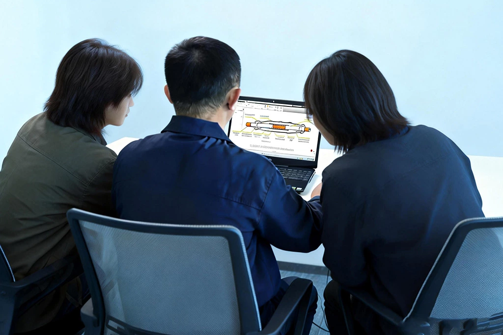 Approach to innovation