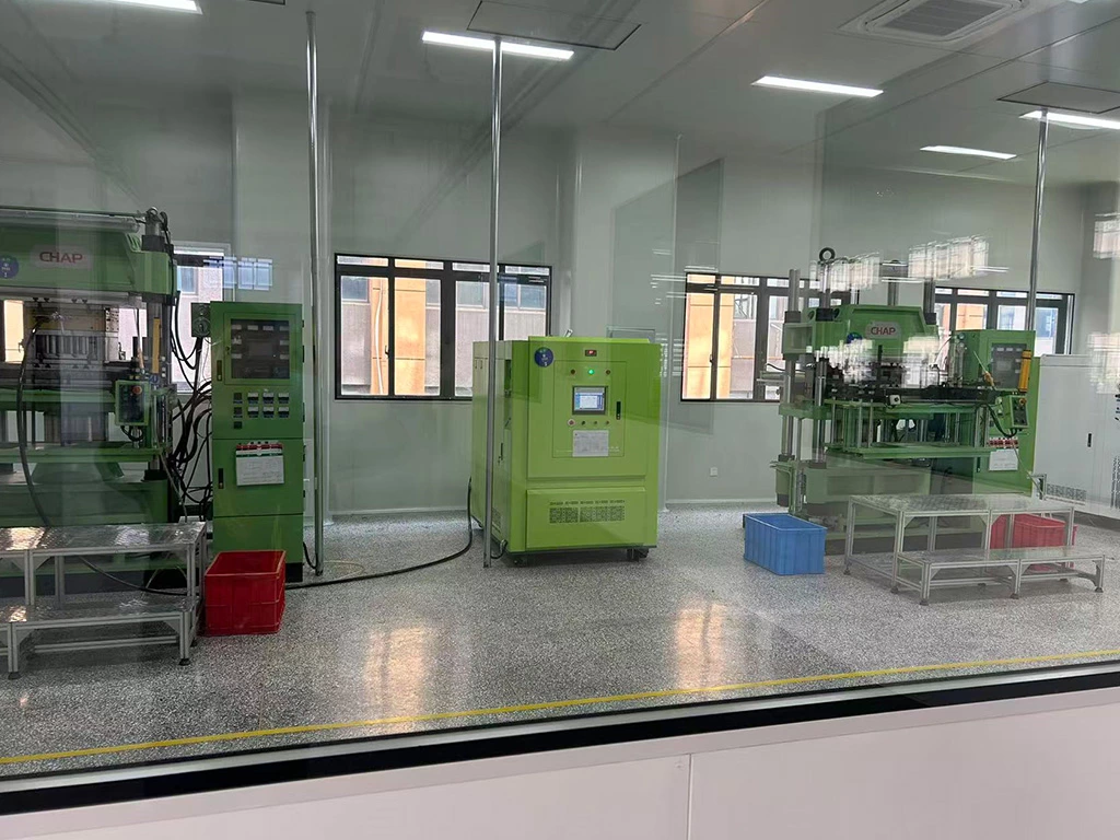 Cleanroom Workshop