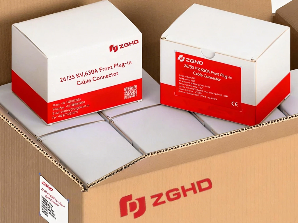 Package & Deliver