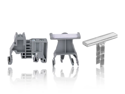 How Elastic Deformation Improves The Reliability Of Push-in Terminal Block Technology