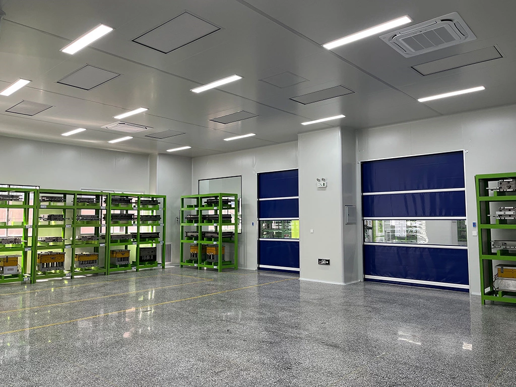 Injection Molding Workshop