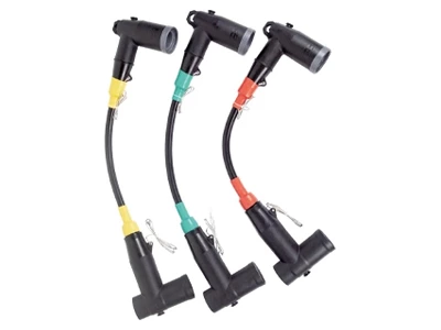 Primary Functions Of Separable Connectors In Power Systems