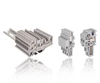 Selection Of Housing Material For Push-in Terminal Blocks In High-temperature Environments