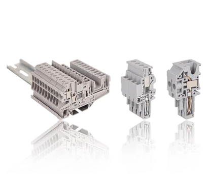 Selection Of Housing Material For Push-in Terminal Blocks In High-temperature Environments