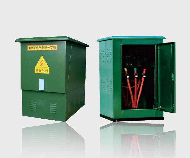 Cable Branch Box
