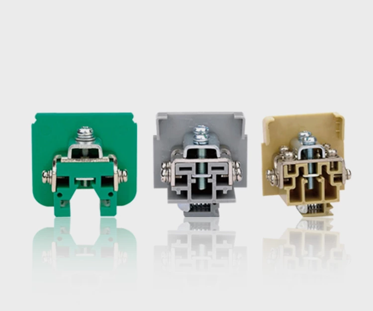 MJ Small-scale Busbar