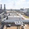 The Unique Value of Cold-Shrink Cable Accessories in the Petrochemical Industry