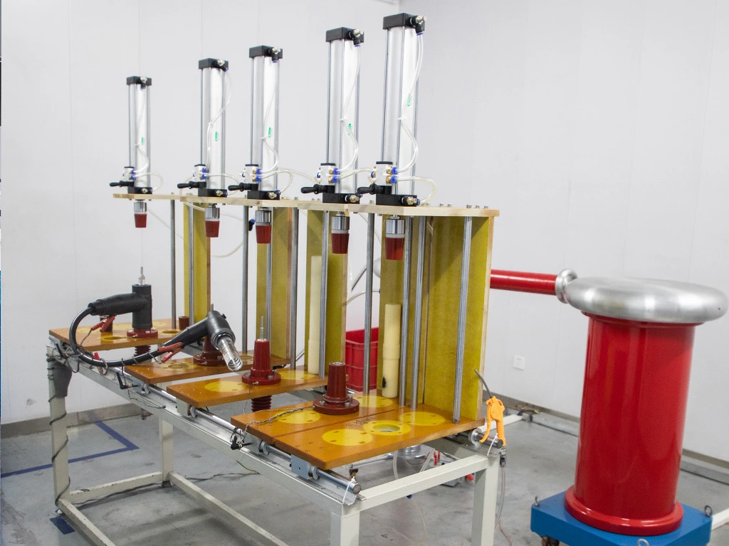 Insulation Testing