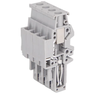JHD5-4UP - Plug-in Terminal Blocks