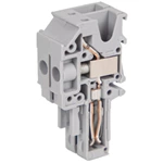 JHD5-4UPH - Plug-in Terminal Blocks