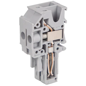 JHD5-4UPH - Plug-in Terminal Blocks