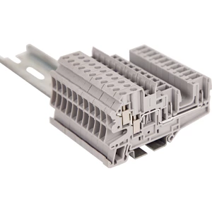JHD5-4UT - Plug-in Terminal Blocks
