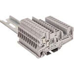 JHD5-4UT - Plug-in Terminal Blocks