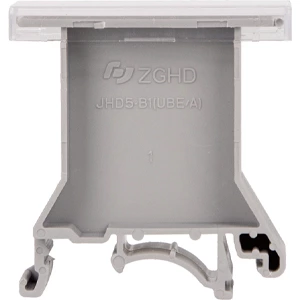 JHD5-B1(UBE/A) - Terminal Strip Marker Carriers