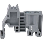 JHD5-D - End Bracket