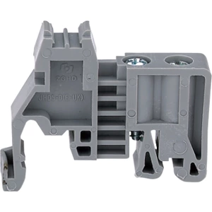 Matching Terminal Block Accessories To Voltage And Current Distribution Needs