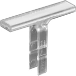 JHD5-DB(KLM-A) - Terminal Strip Marker Carrier