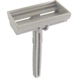 JHD5-DB1(KLM-2) - Terminal Strip Marker Carriers