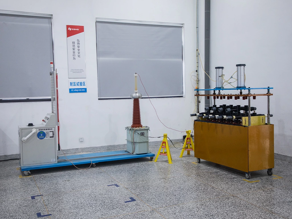 Withstand Voltage Test