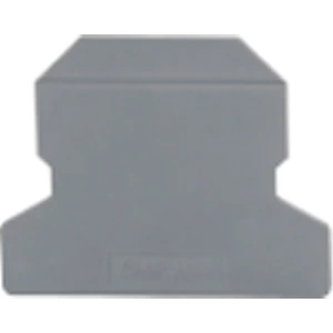 Partition Plate