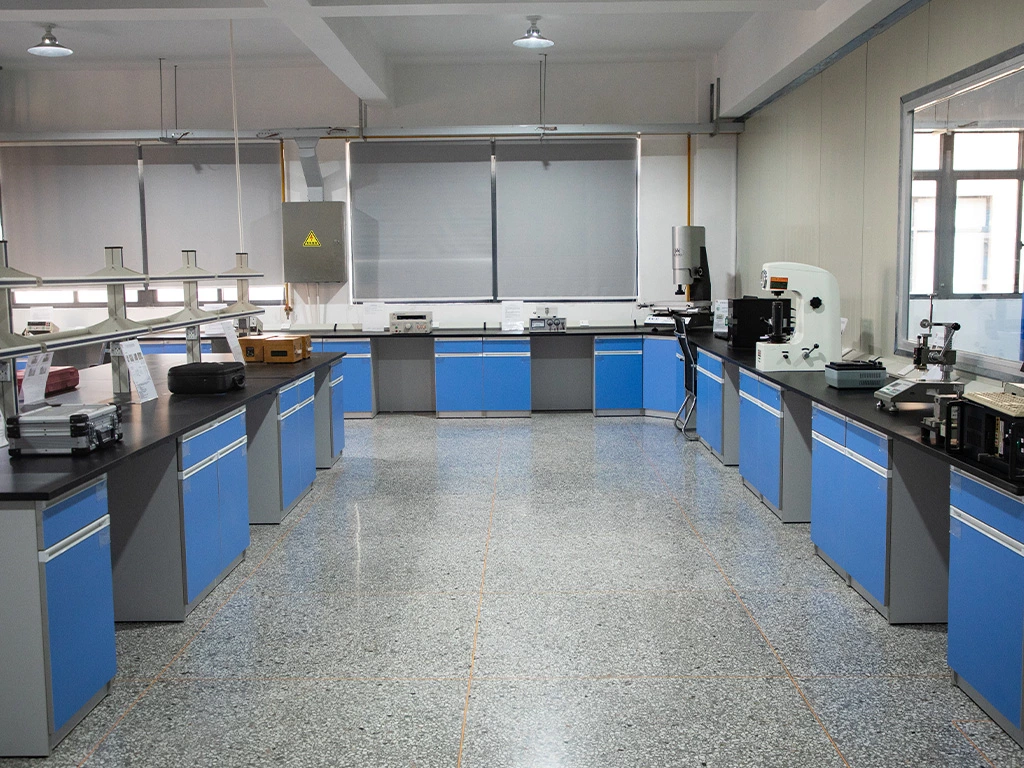 Laboratory
