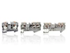 Material Analysis Of Push Fit Din Rail Terminals: Pa66+30% Gf Vs. Standard Pa66