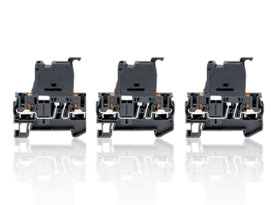 Fuse Terminal Blocks