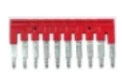 JHD1-4RD - Fuse modular terminal block