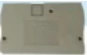 JHD1-4RD - Fuse modular terminal block
