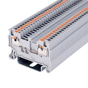 JHD1-1.5 - Feed-through terminal block